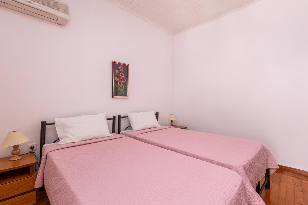 ניסקי Villa Georgina מראה חיצוני תמונה