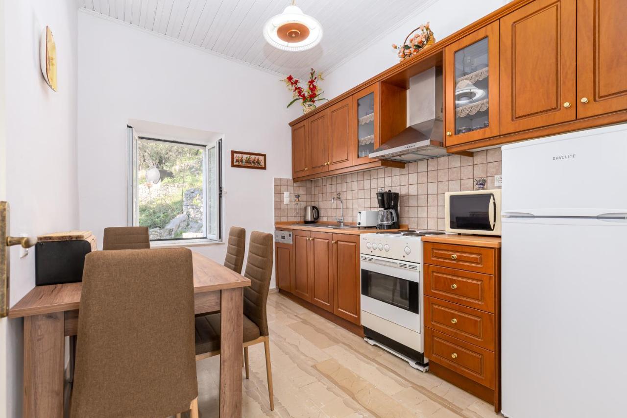 ניסקי Villa Georgina מראה חיצוני תמונה
