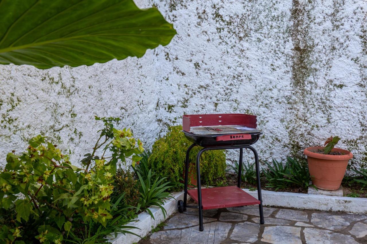 ניסקי Villa Georgina מראה חיצוני תמונה
