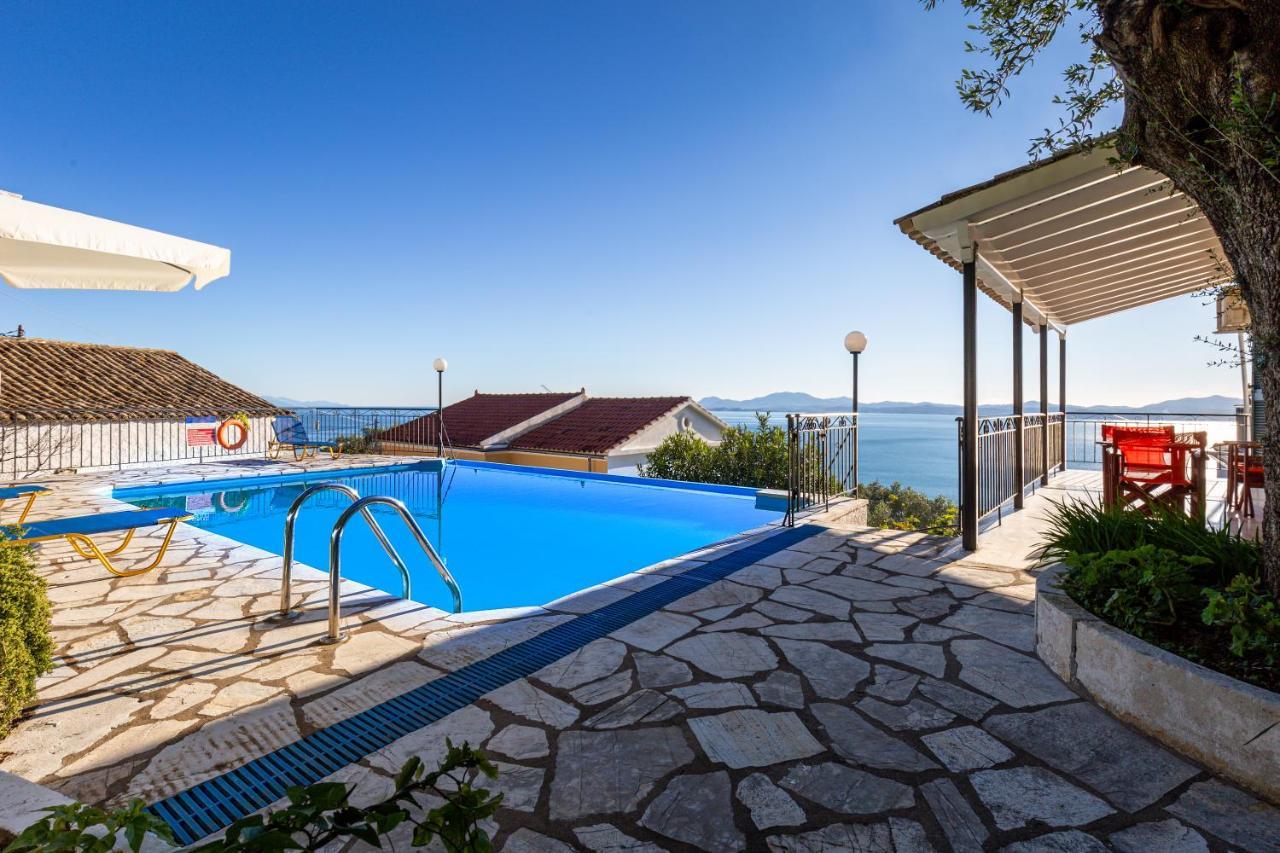 ניסקי Villa Georgina מראה חיצוני תמונה