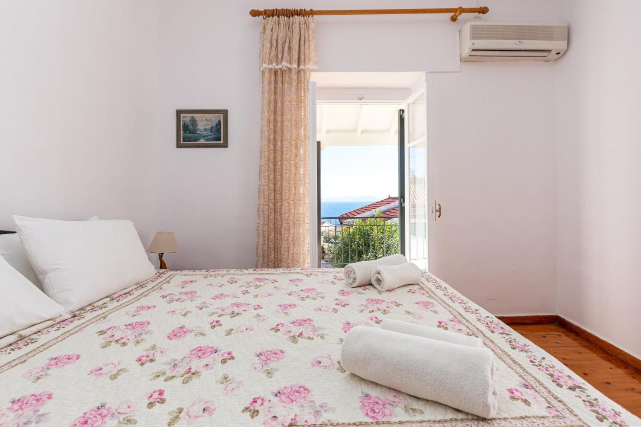 ניסקי Villa Georgina מראה חיצוני תמונה