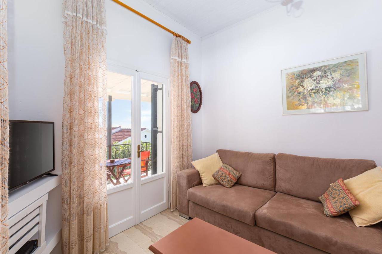 ניסקי Villa Georgina מראה חיצוני תמונה