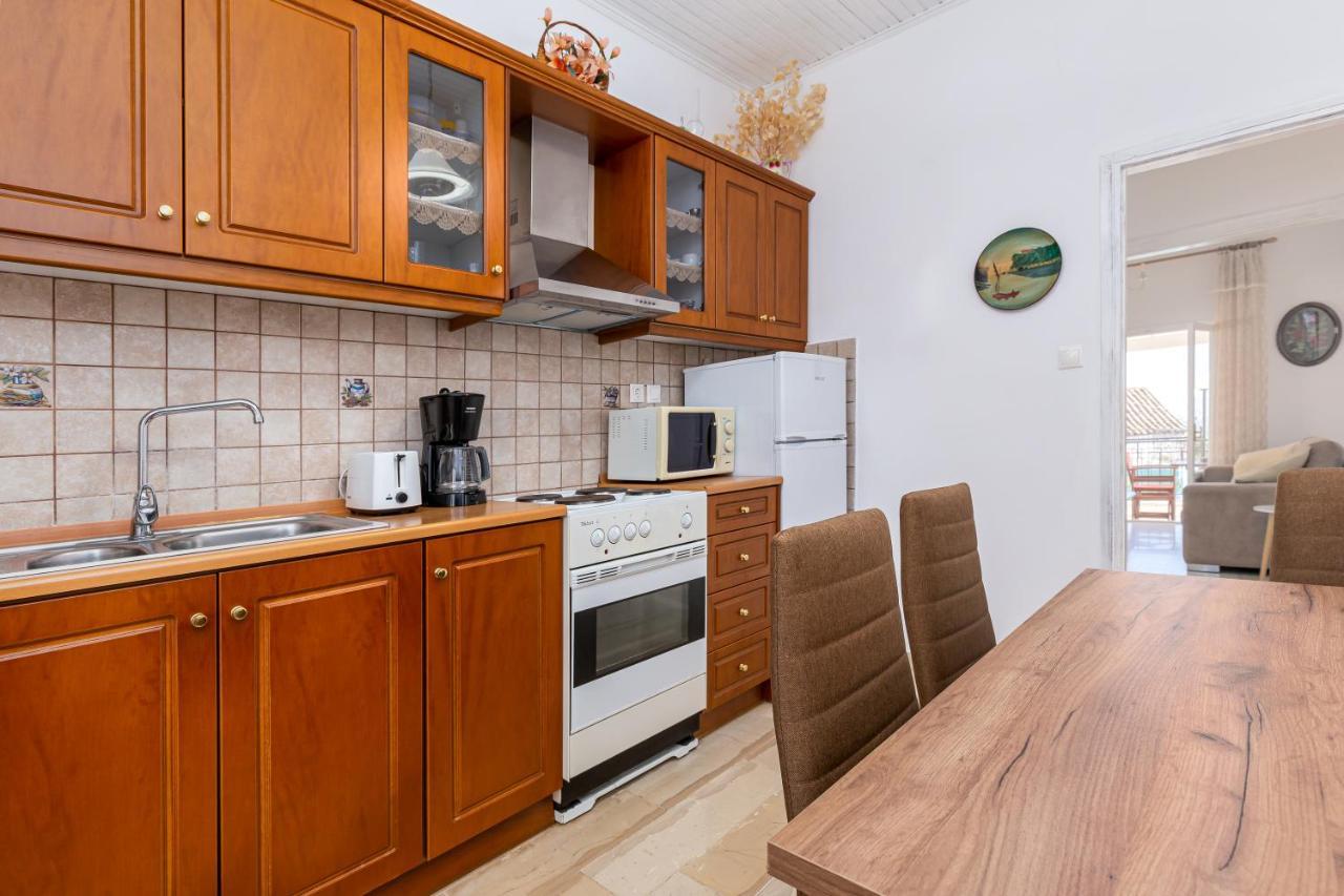 ניסקי Villa Georgina מראה חיצוני תמונה